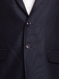 Park Avenue Men Single Breasted Two-Pieces Formal Suits