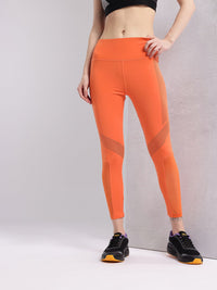 HRX by Hrithik Roshan Women Rapid Dry Training Tights