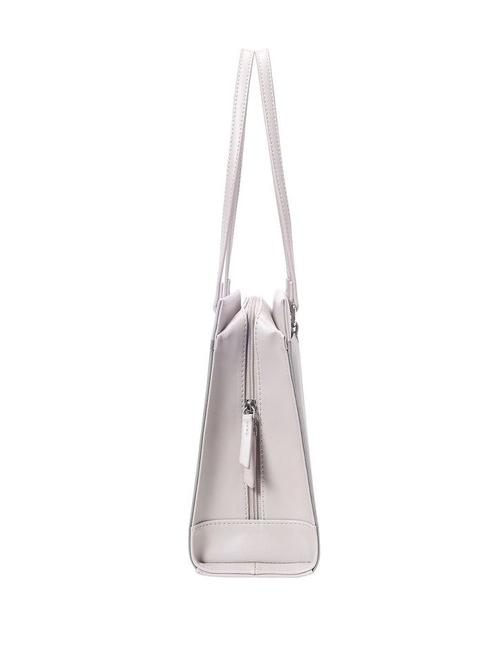 Lino Perros Structured Shoulder Bag
