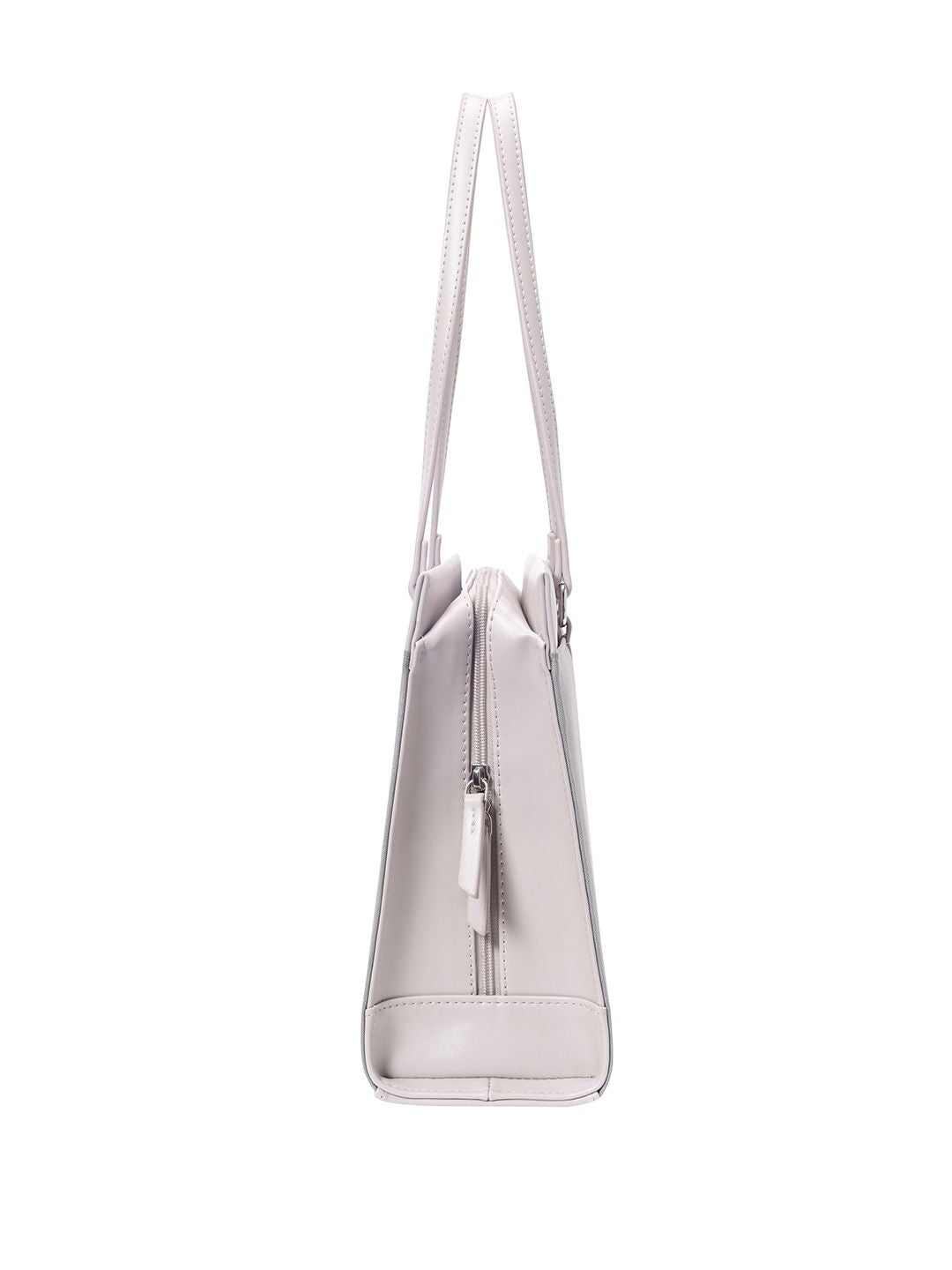 Lino Perros Structured Shoulder Bag