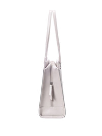 Lino Perros Structured Shoulder Bag