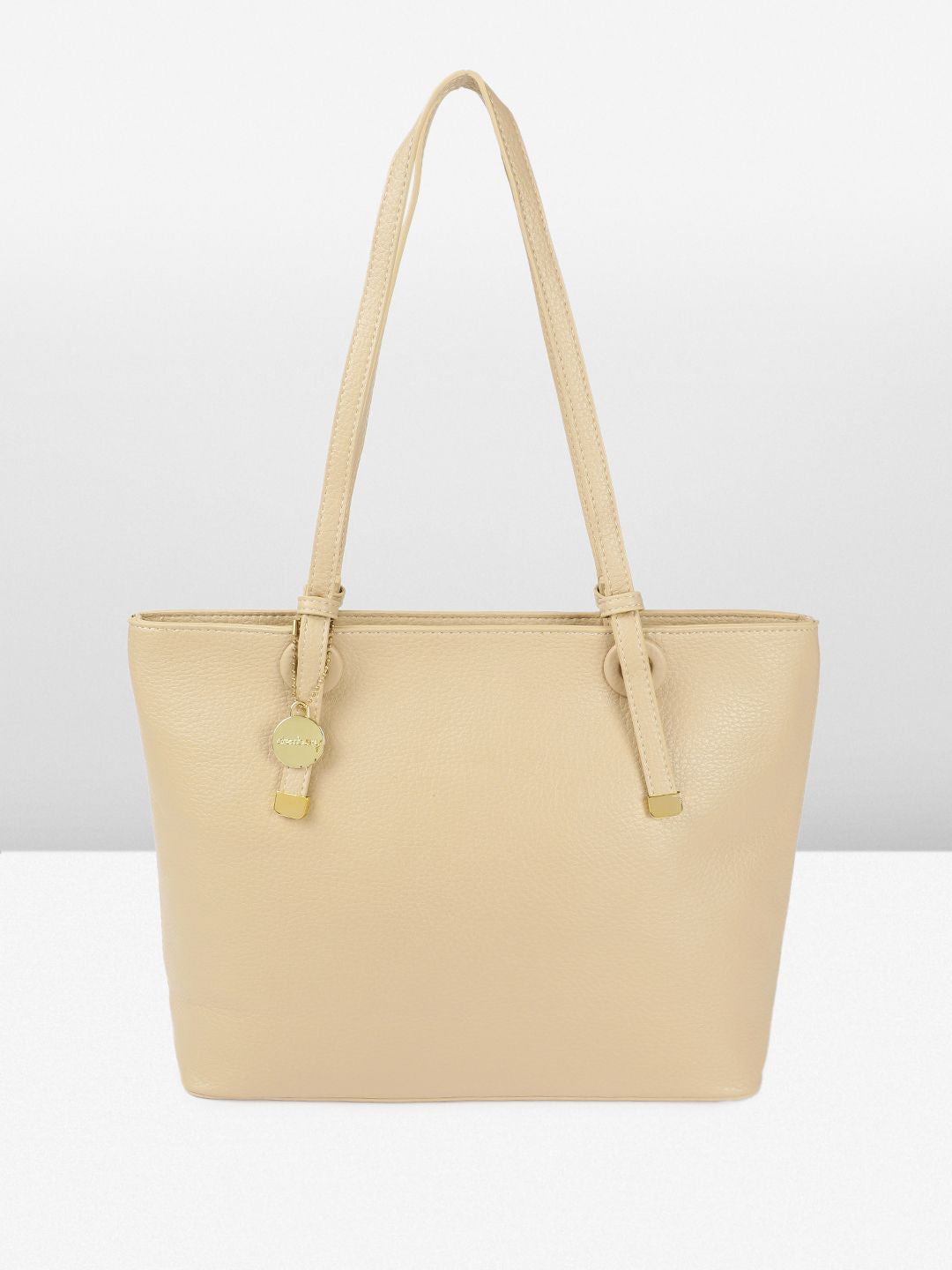 DressBerry Structured Shoulder Bag