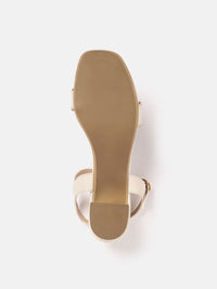 Lino Perros Block Heels