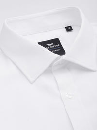 Park Avenue Diri Reka Bentuk Slim Fit Formal Shirt