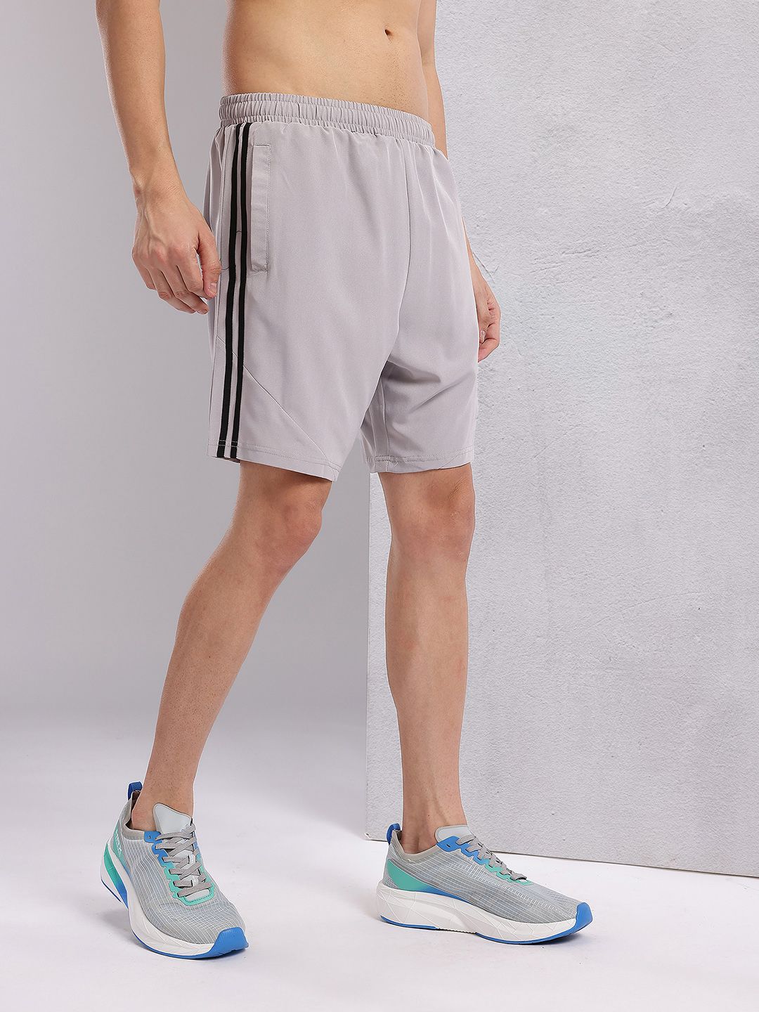 HRX by Hrithik Roshan Men Training Shorts