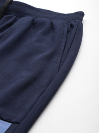 HRX by Hrithik Roshan Men Training Track Pants