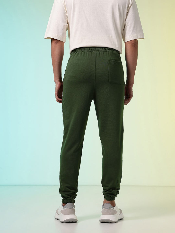 HRX by Hrithik Roshan Men Lifestyle Joggers