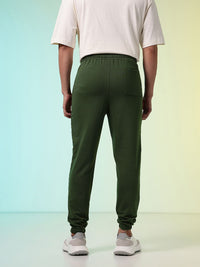 HRX by Hrithik Roshan Men Lifestyle Joggers