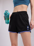 HRX by Hrithik Roshan Women Running Shorts