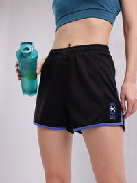 HRX by Hrithik Roshan Women Running Shorts