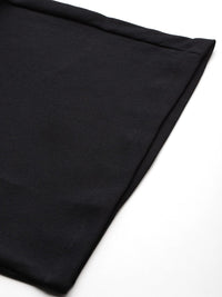 all about you Women High-Rise Pleated Trousers