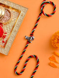 Voylla Lord Ganesh Motif Rakhi