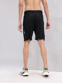 HRX by Hrithik Roshan Men Mid-Rise Rapid-Dry Training Shorts