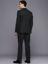 Raymond Diri Reka Bentuk Tekstur Tunggal Breasted Contemporary Fit 2 Piece Formal Suit