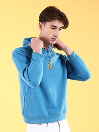 The Indian Garage Co Hooded Long Sleeve Pullover Sweatshirts