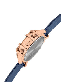 French Connection Men Stainless Steel Bracelet Straps Chronograph Watch FCH003UM