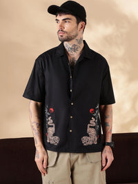 Baju Kasual Lelaki Eszett