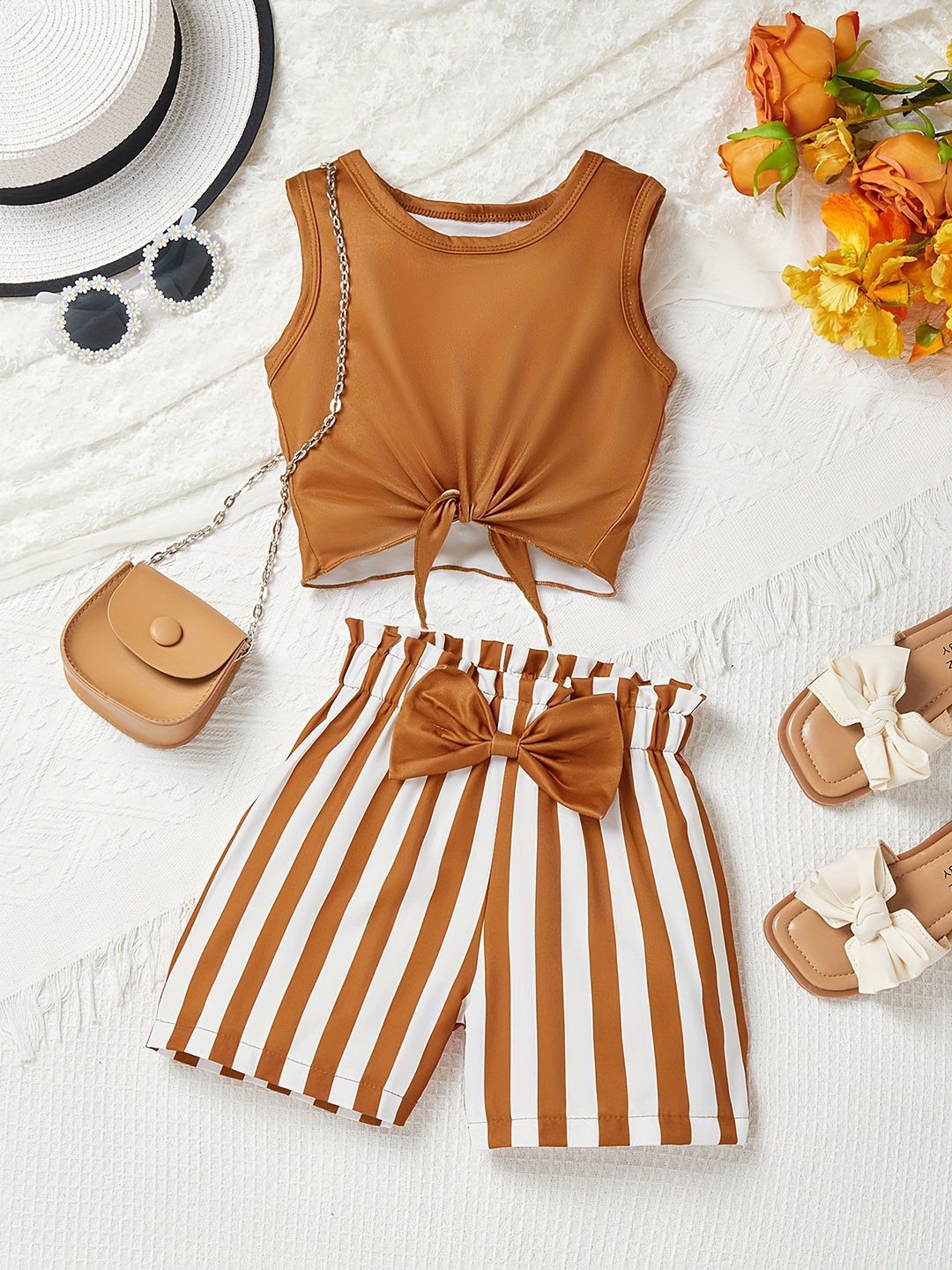 YK Dress