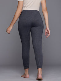 HRX by Hrithik Roshan Women Nowness-Supernature Yoga Joggers