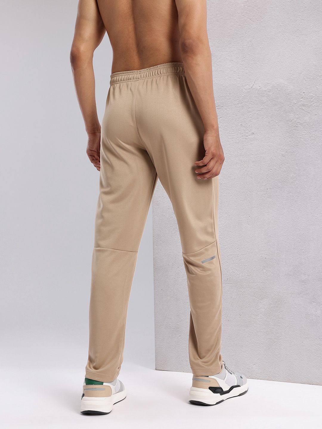 HRX by Hrithik Roshan Men Rapid-Dry Running Track Pants