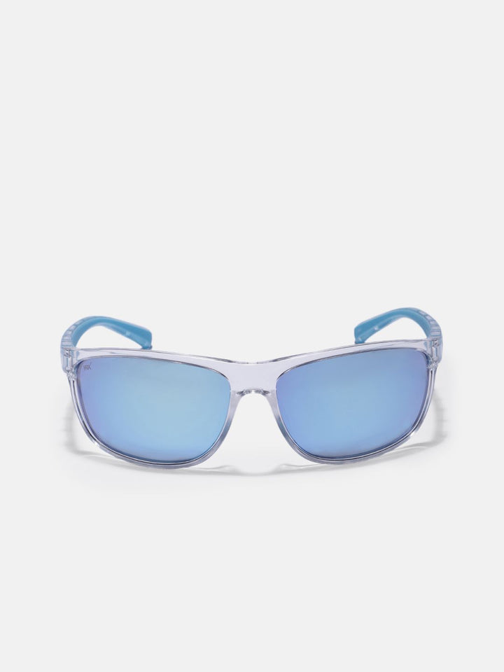 HRX by Hrithik Roshan Unisex Sports Sunglasses