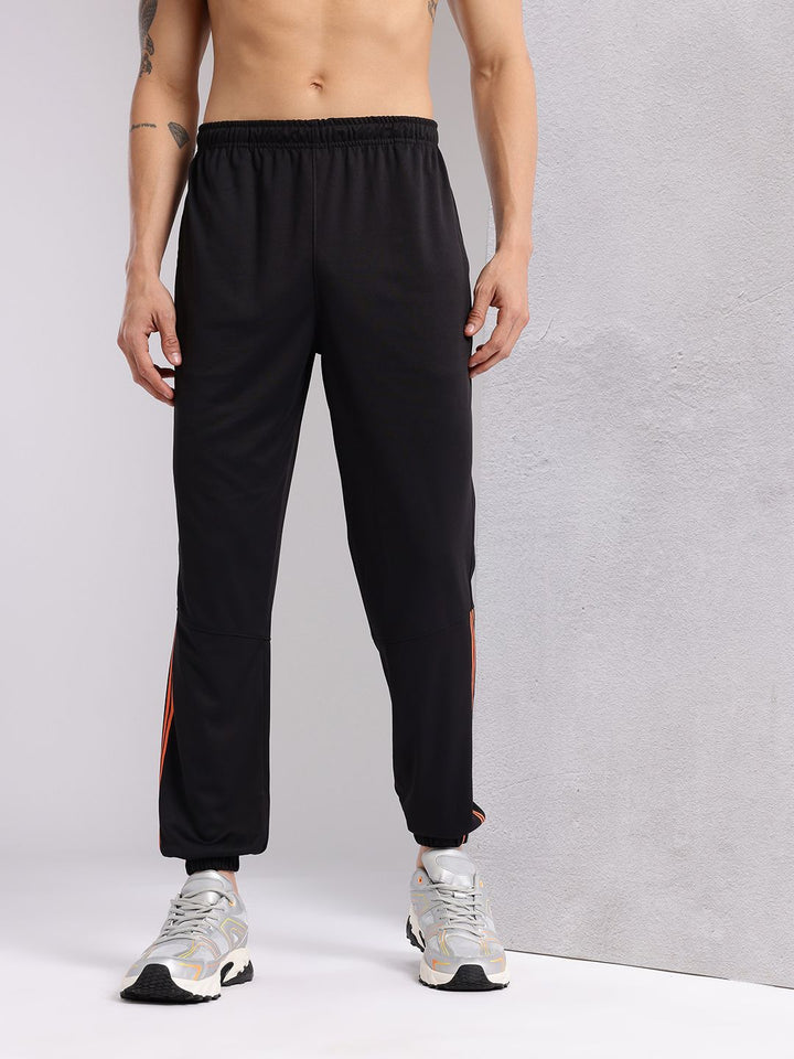 HRX by Hrithik Roshan Men Training Track Pants
