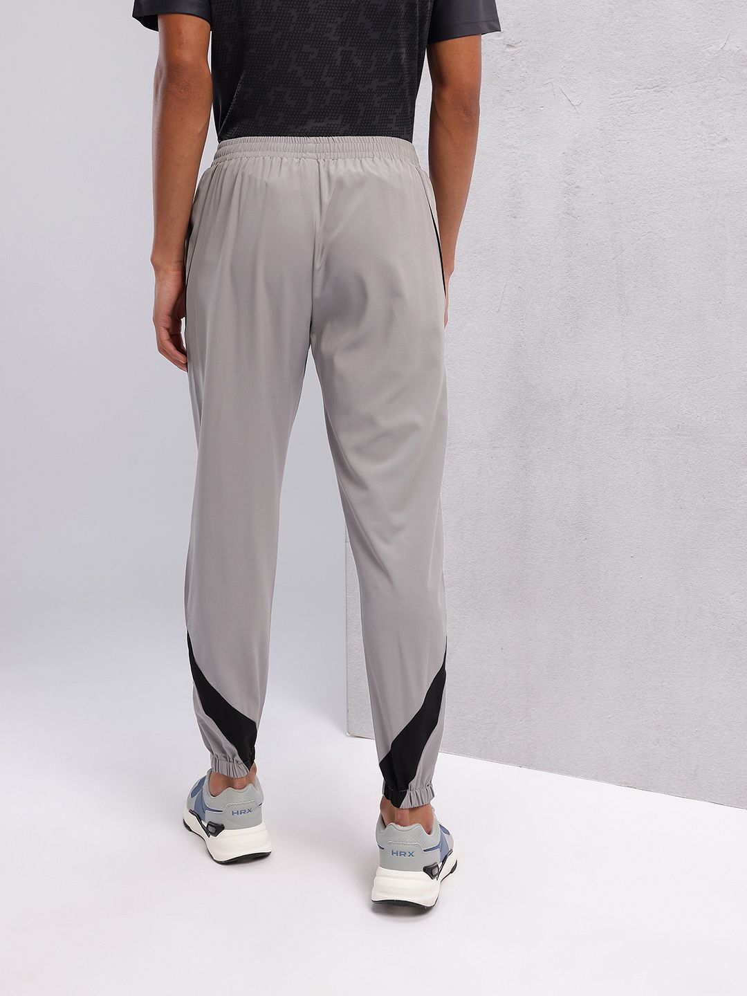 HRX by Hrithik Roshan Men Lifestyle Track Pants