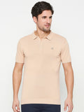 Being Human Polo Collar Casual T-shirt