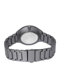 DressBerry Women Bracelet Style Analogue Watch MFB-PN-TZ2991-GREY