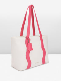DressBerry Colourblocked Shoulder Bag