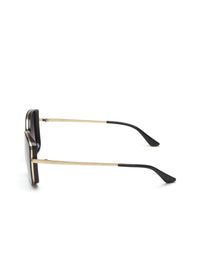 IDEE Women Cateye Sunglasses With UV Protected Lens IDS2813C1SG