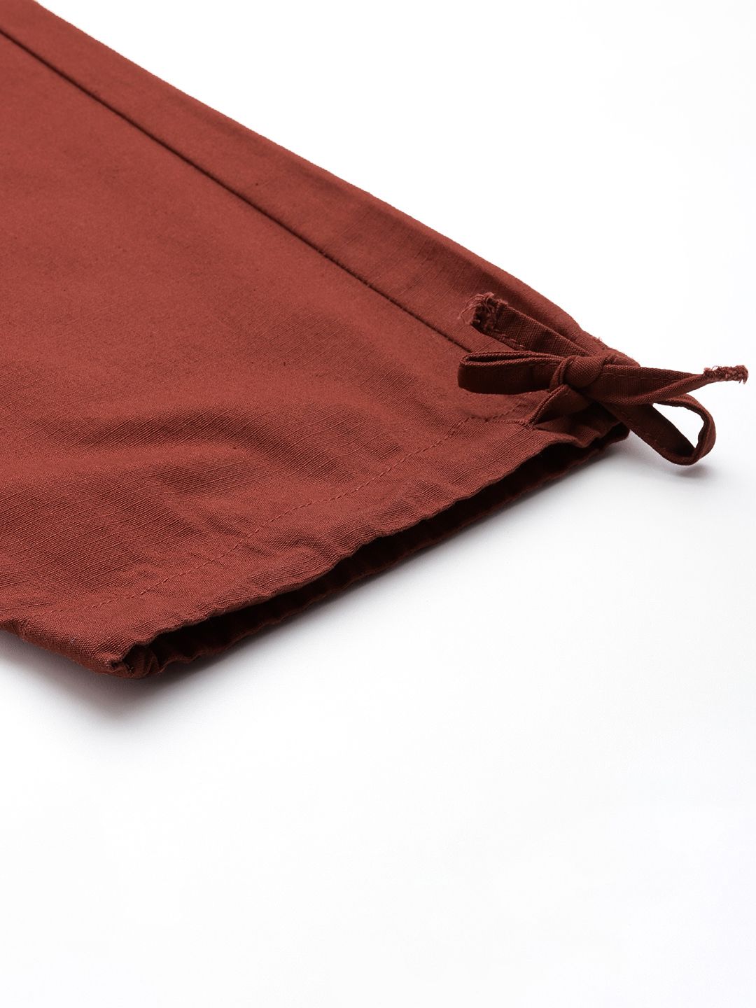 The Indian Garage Co Loose Fit Cargos