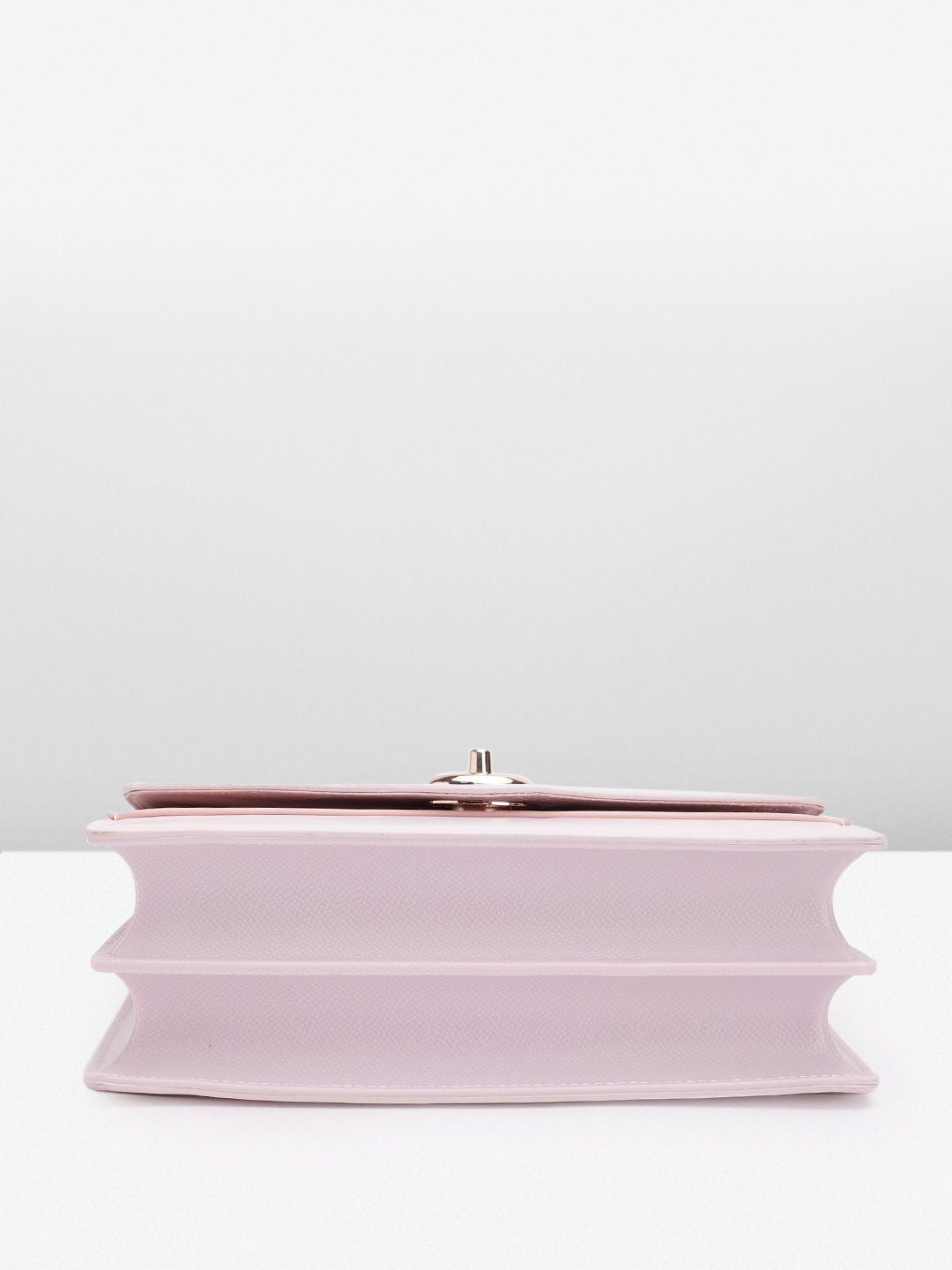 Lino Perros Structured Sling Bag