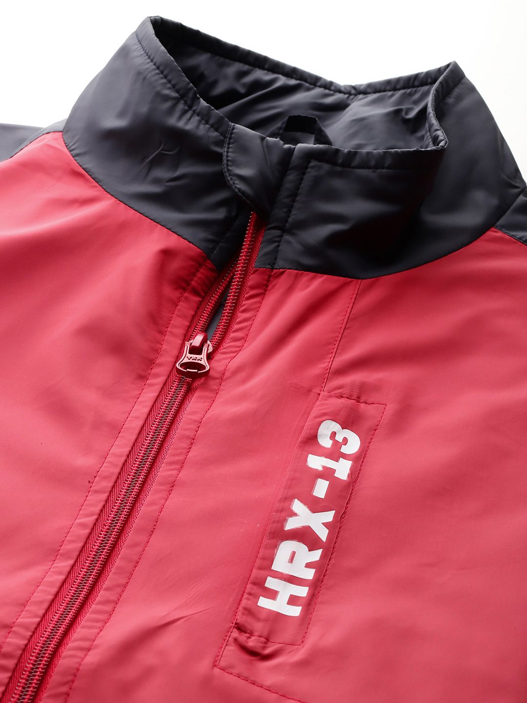 HRX by Hrithik Roshan Rapid-Dry Training Jacket