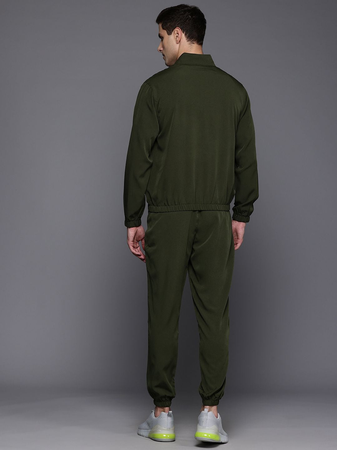 HRX by Hrithik Roshan Running Tracksuits
