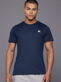 HRX by Hrithik Roshan Rapid-Dry Training T-shirt