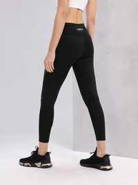 HRX by Hrithik Roshan Women Rapid Dry Training Tights
