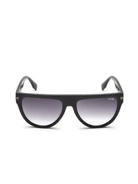 Irus oleh idee wanita cermin mata hitam aviator dengan lensa dilindungi UV IRS1248C1SG