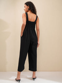 Tokyo Talkies Jumpsuit Asas