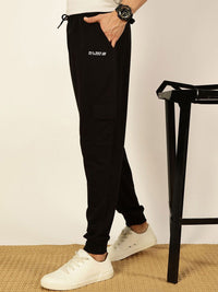 Thomas Scott Men Mid-Rise Jogger