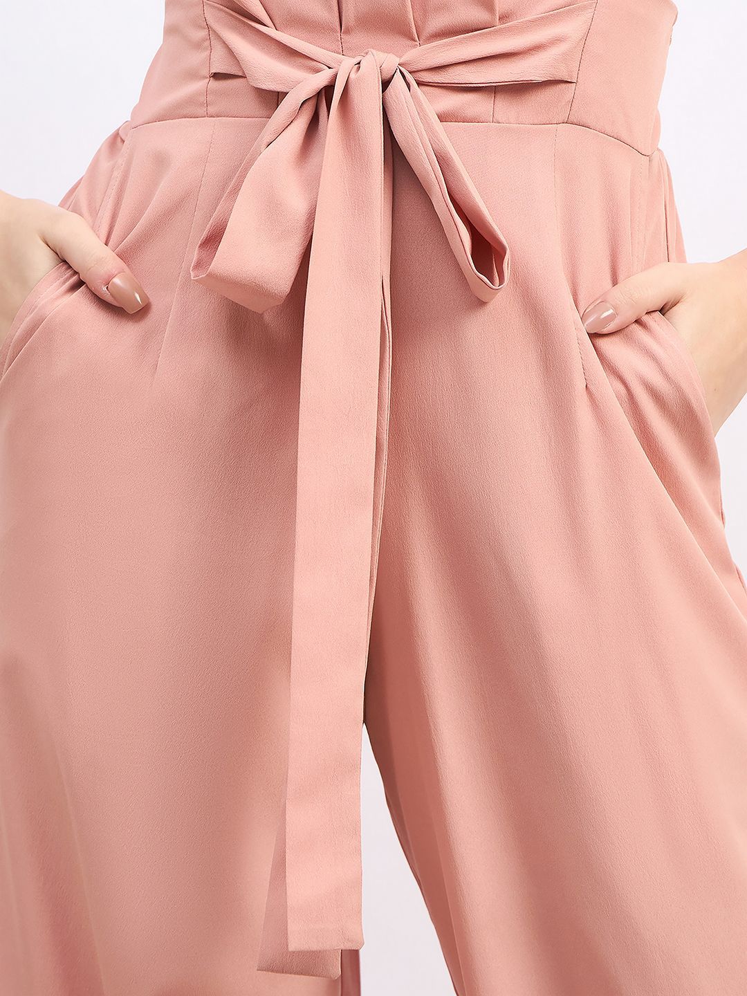 Berrylush Capri Jumpsuit