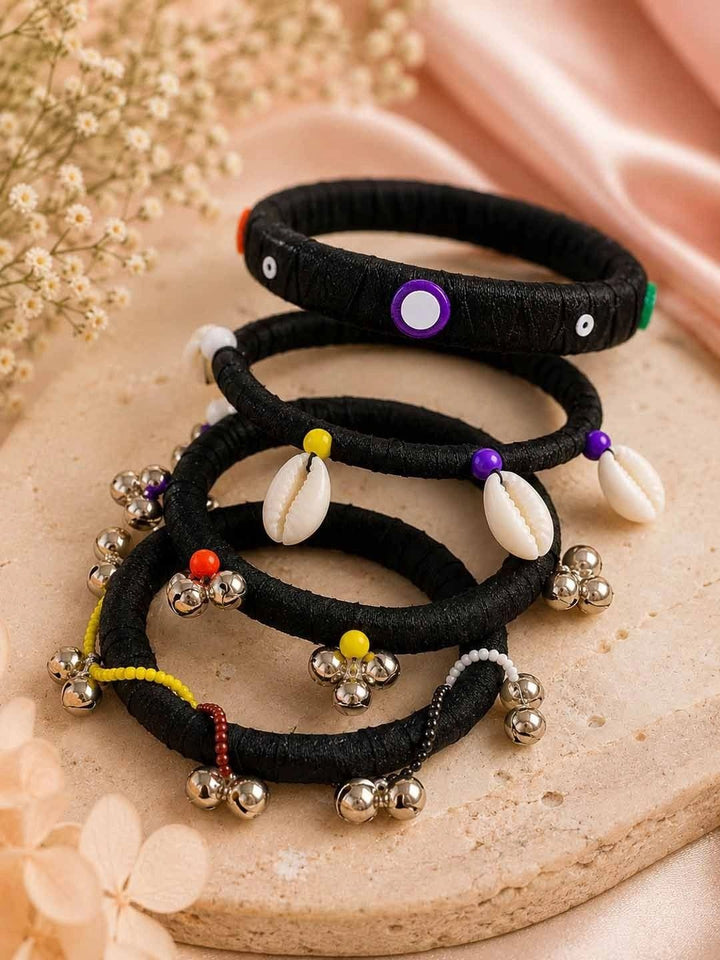 PANASH Bangle