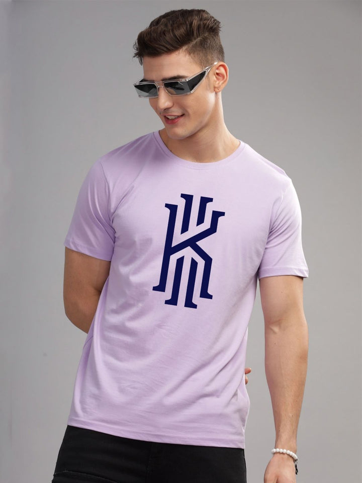 ADRO Men Printed T-shirt
