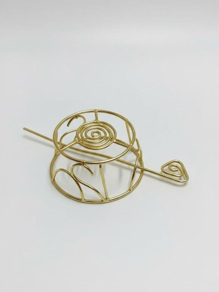 PANASH Women Hairstick