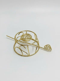 PANASH Women Hairstick