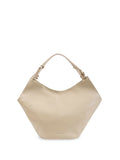 Lino Perros Women Textured Structured Hobo Bag