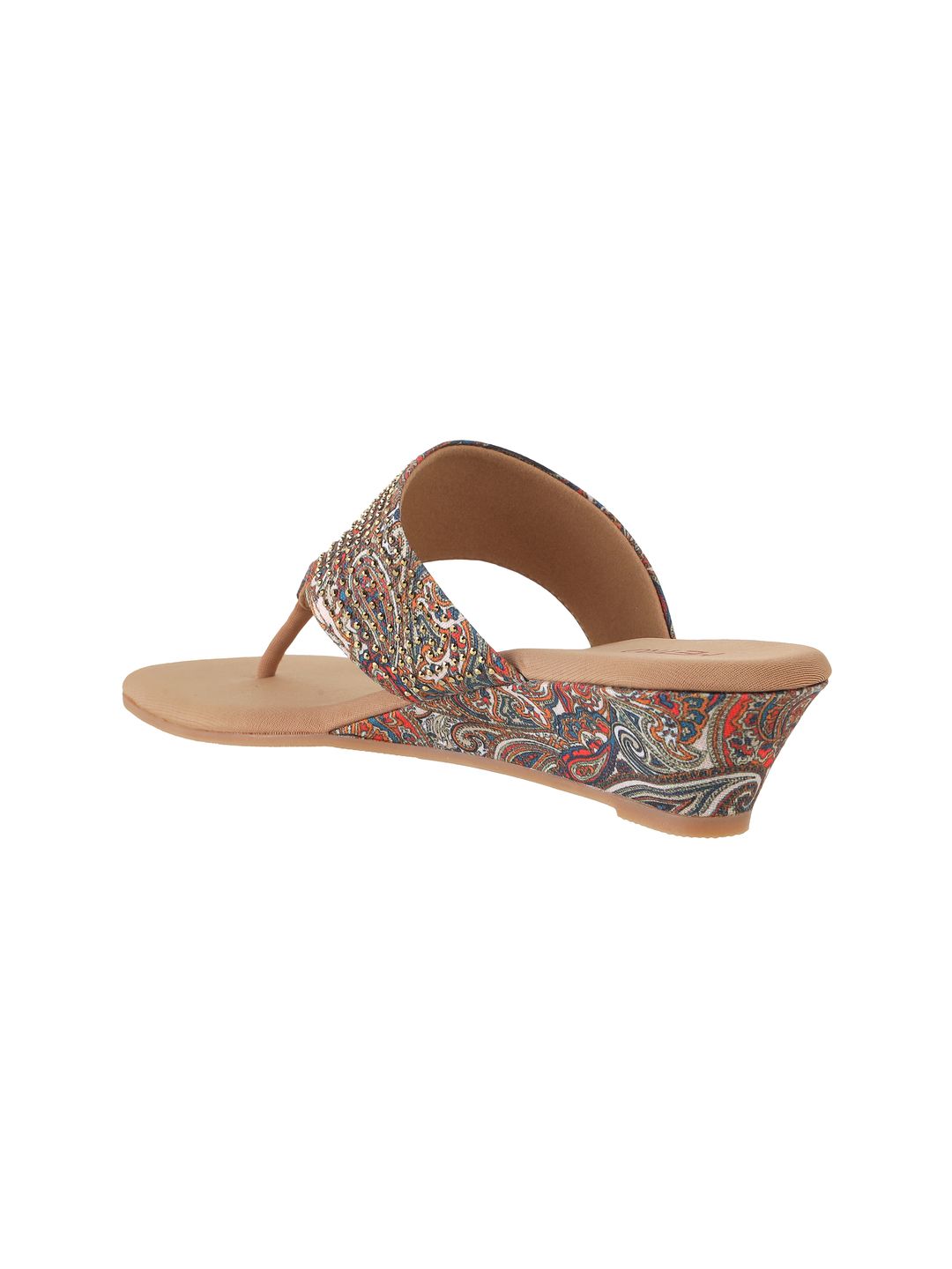 Metro Embellished Stiletto with
