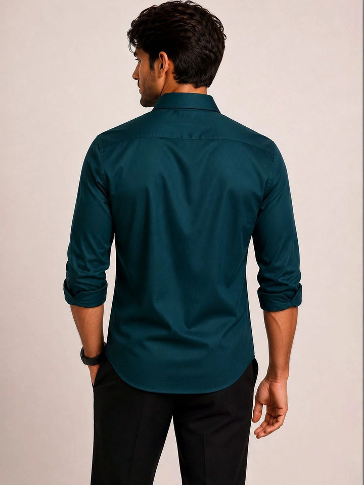 Baju Formal Standard Lelaki ADRO