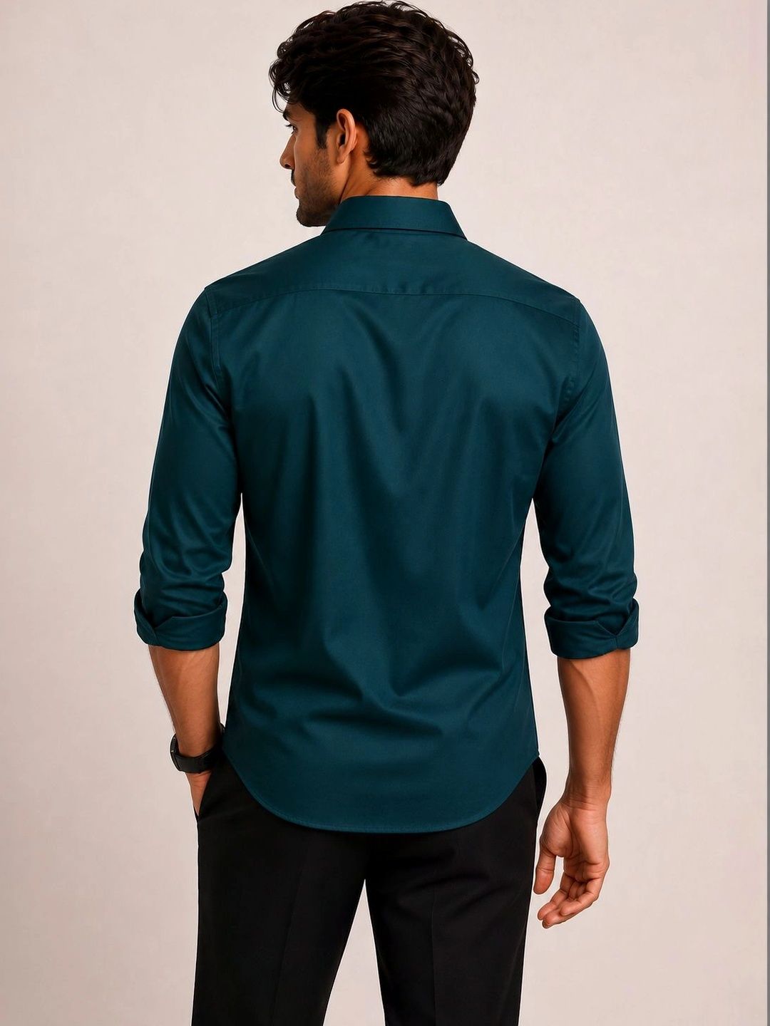 Baju Formal Standard Lelaki ADRO
