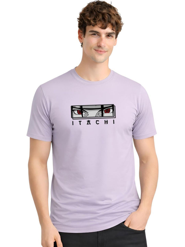 ADRO Men Printed T-shirt